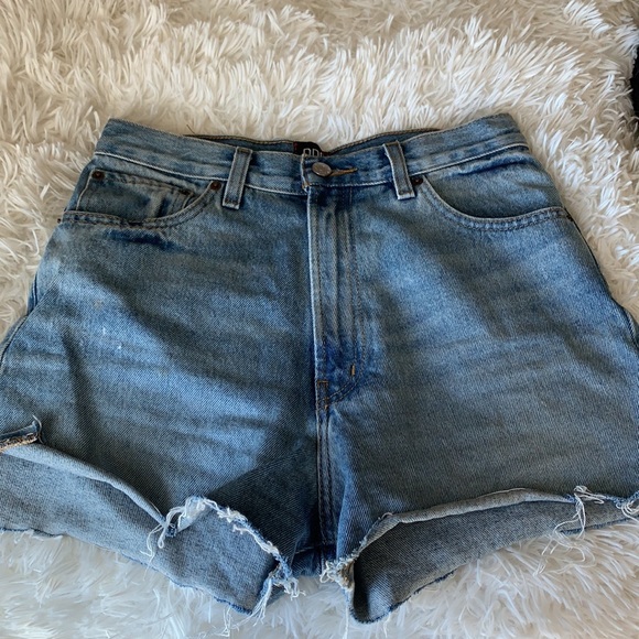 BDG shorts - Picture 2 of 4